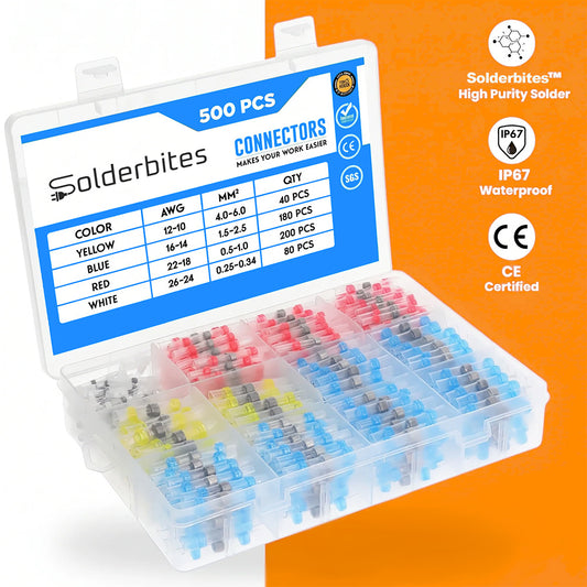 Wire Connector Kit
