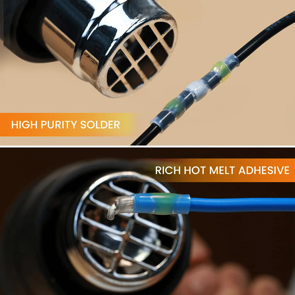 Wire Connector Kit