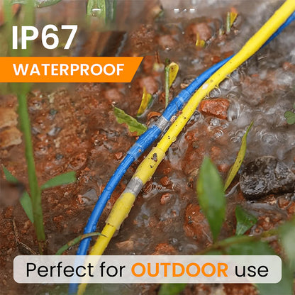 Wire Connector Kit